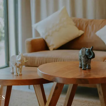 Modern 2Br Oasis With Pool Views At Chaan Ha Apartment